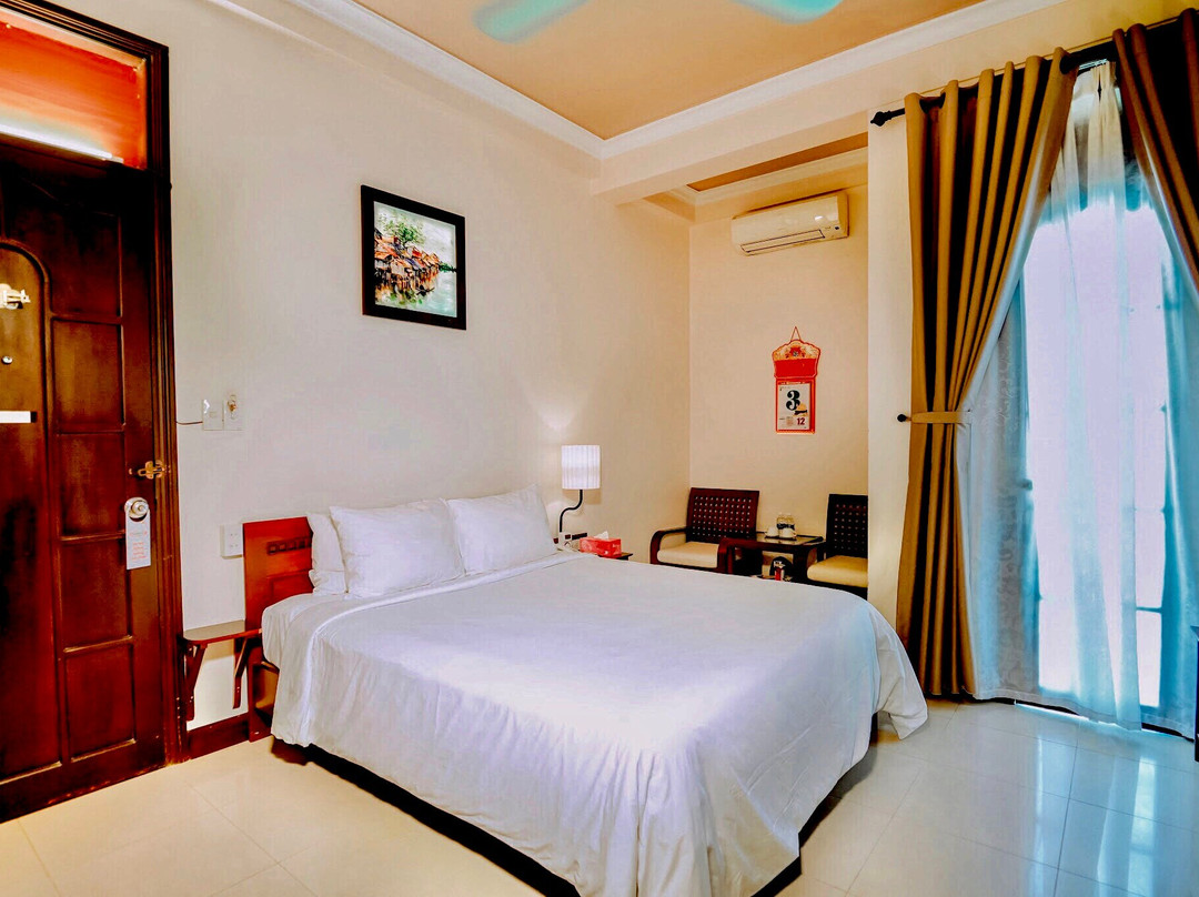 顺化胜利酒店主图