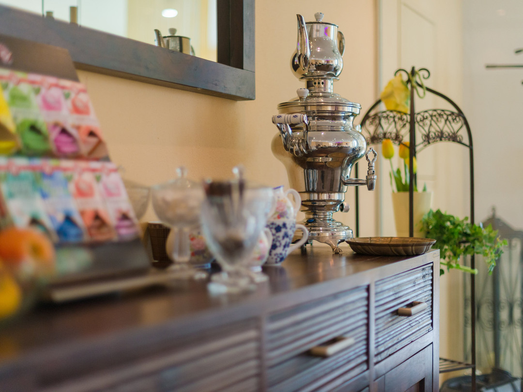 Hotel Lavendel主图