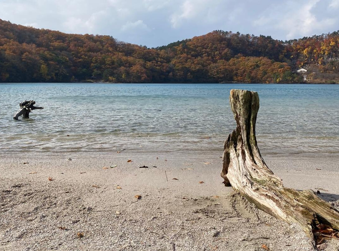 Katanuma Lake-大崎市必去景点