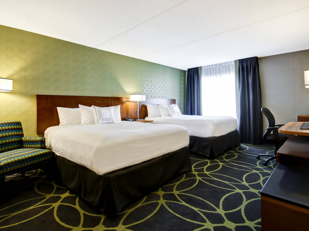 Fairfield by Marriott Inn & Suites Guelph主图