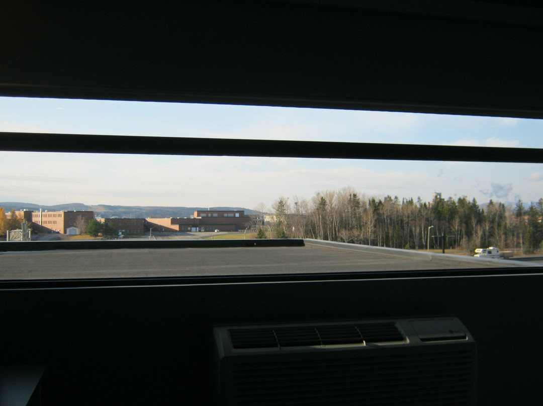 Quality Hotel & Conference Centre主图