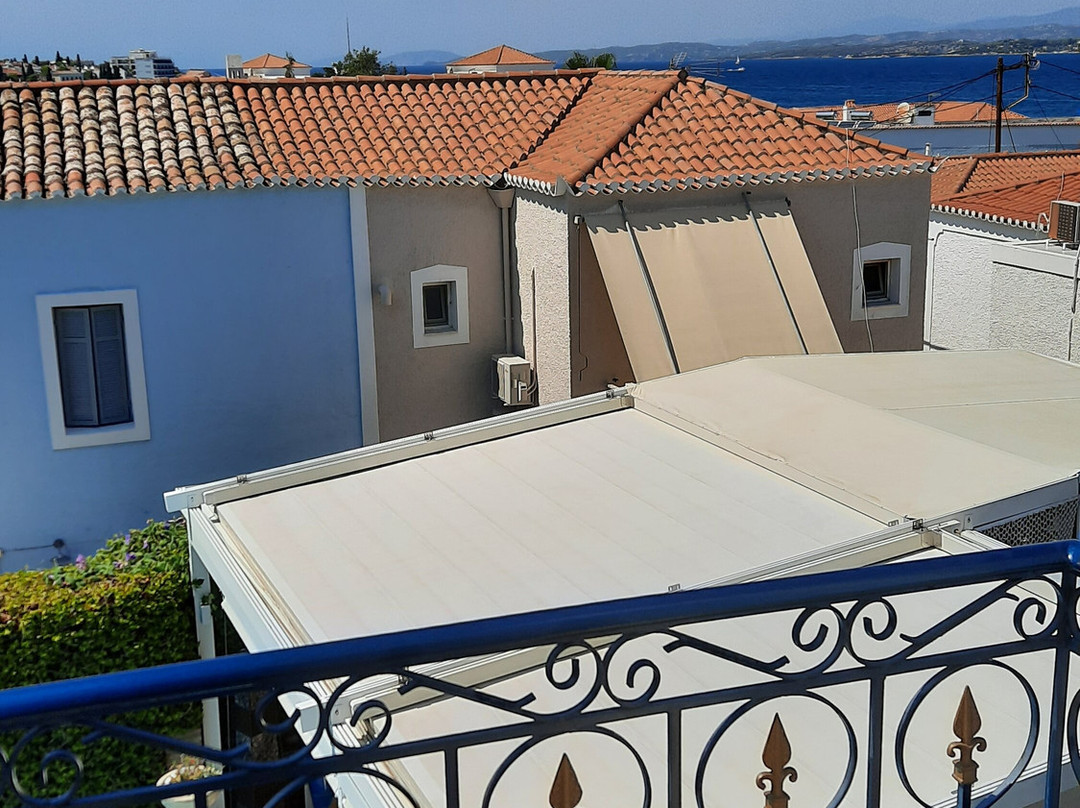 Armata Boutique Hotel主图