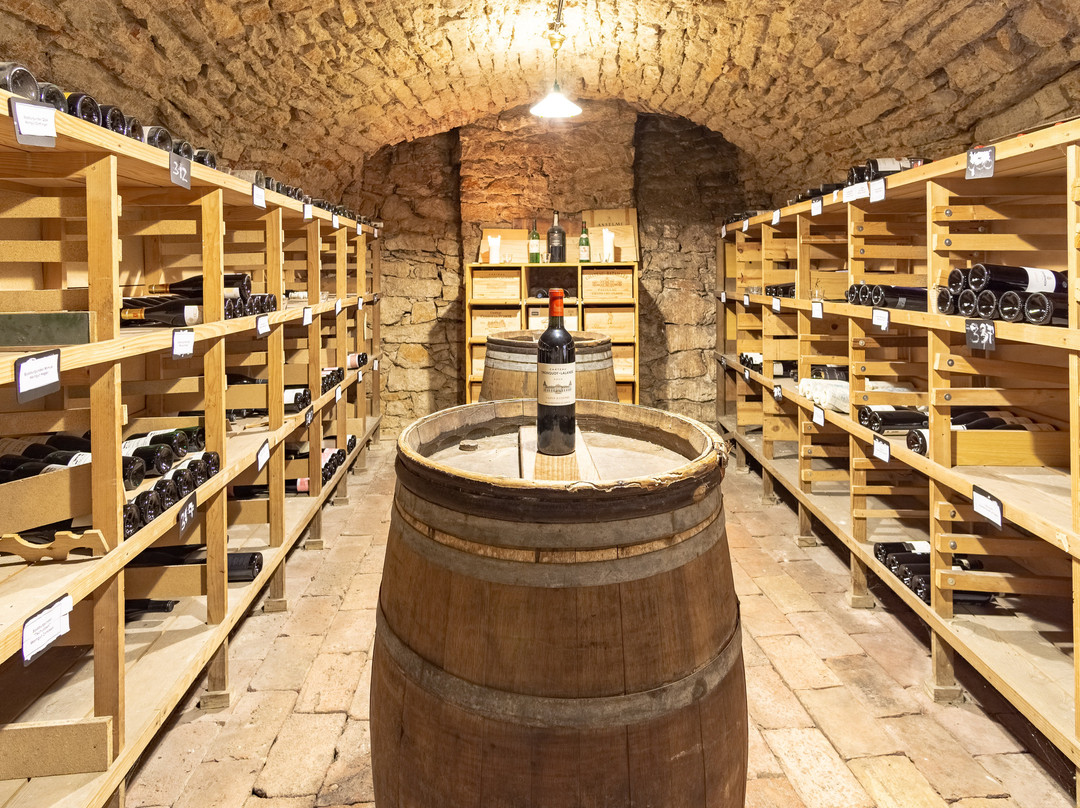 Hotel Alte Post主图