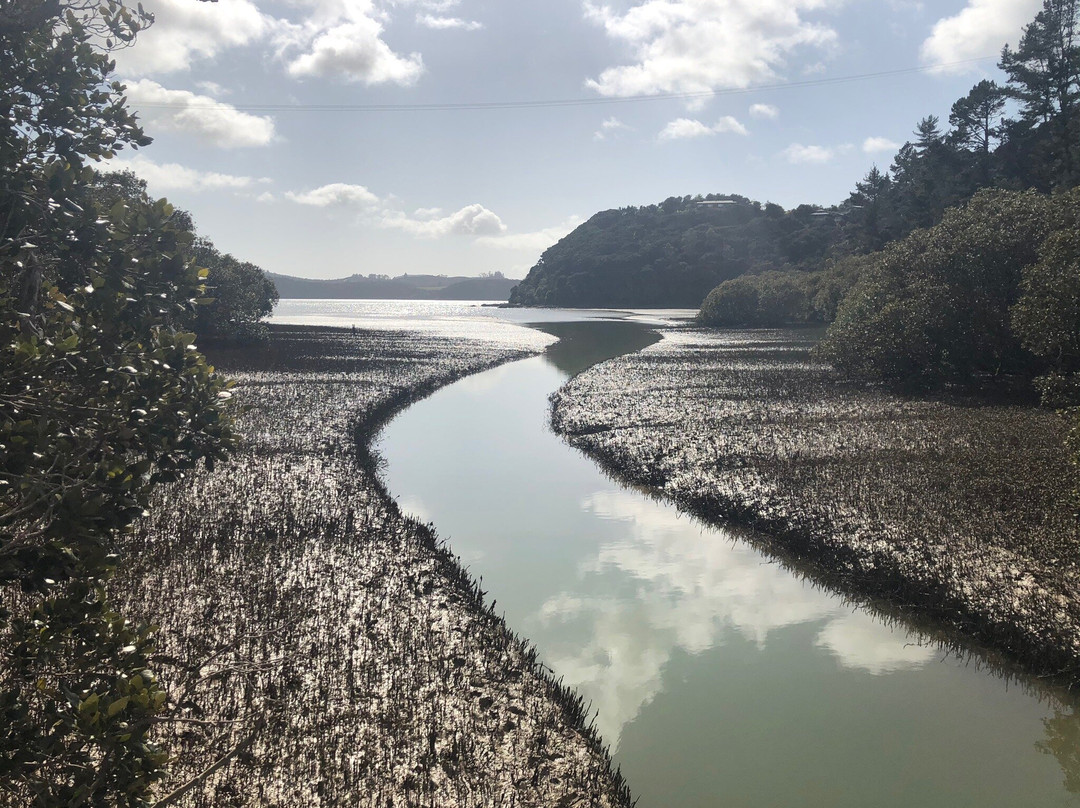Full Circle Day Walk-派希亚必去景点