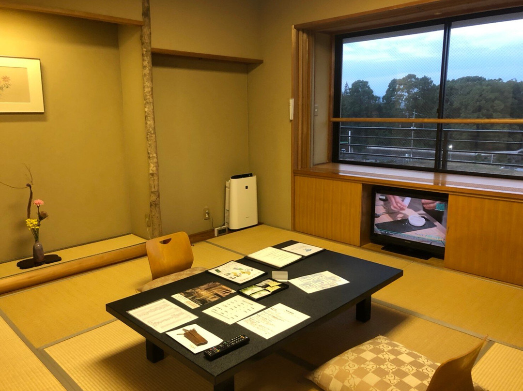 Ureshino Motoyu主图