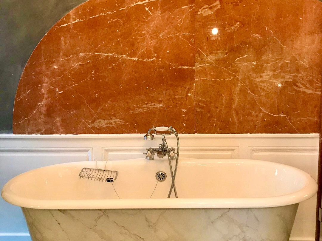 Hotel d'Haussonville主图