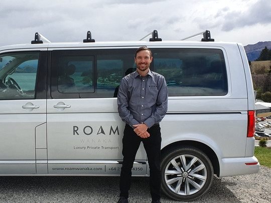 Roam Wanaka-瓦纳卡必去景点