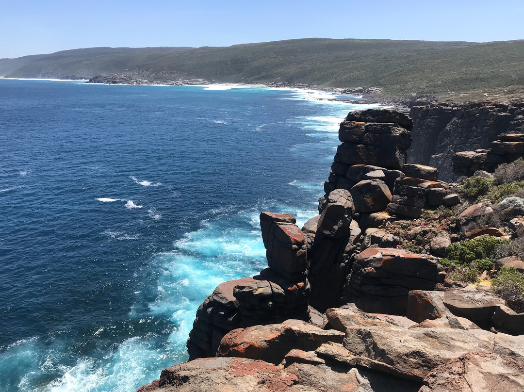 West Cape Howe National Park景点图片