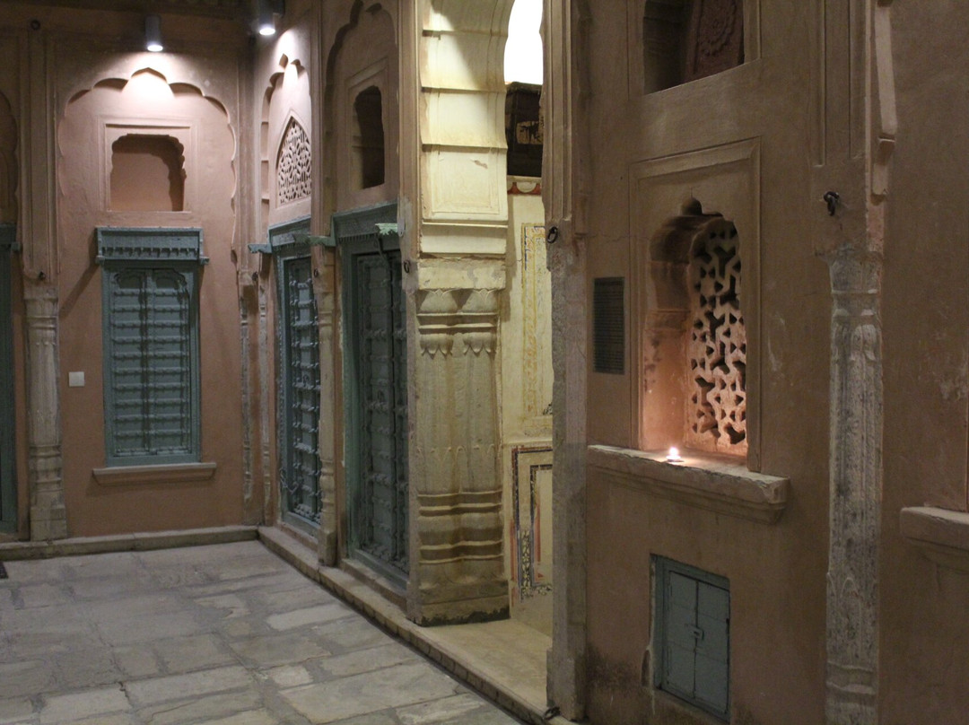 Vivaana Culture Hotel主图