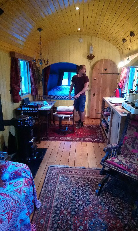 Bed & Breakfast Maarle主图