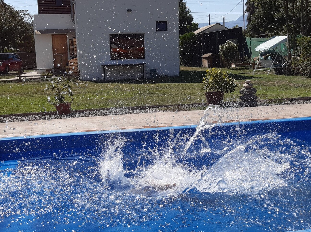 Llaillay旅游攻略图片