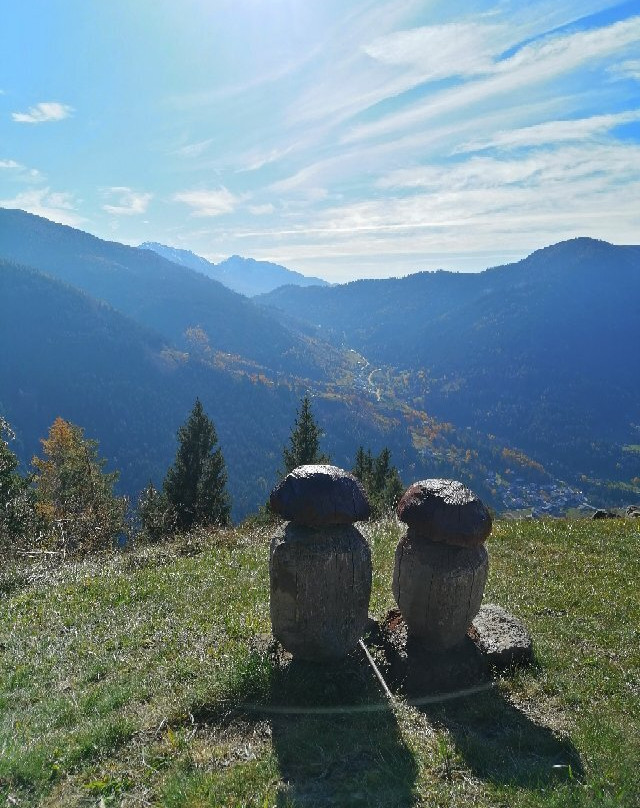 Cros del Cuc景点图片