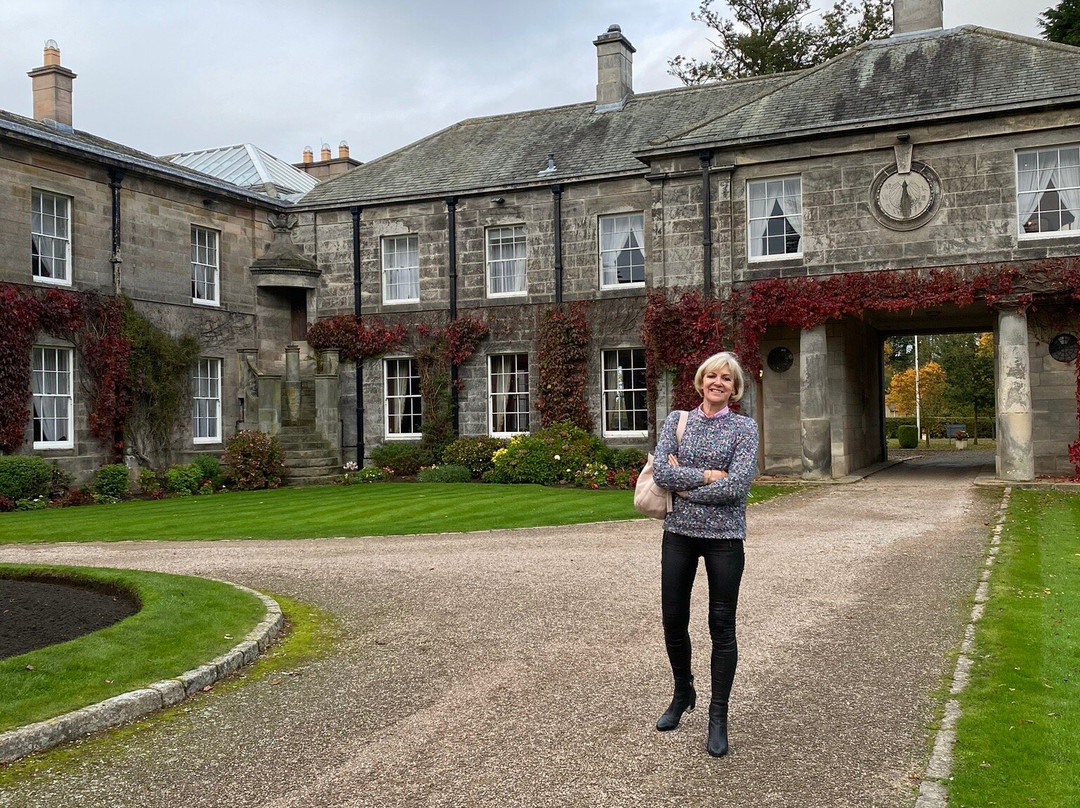 Doxford Hall Hotel Spa景点图片