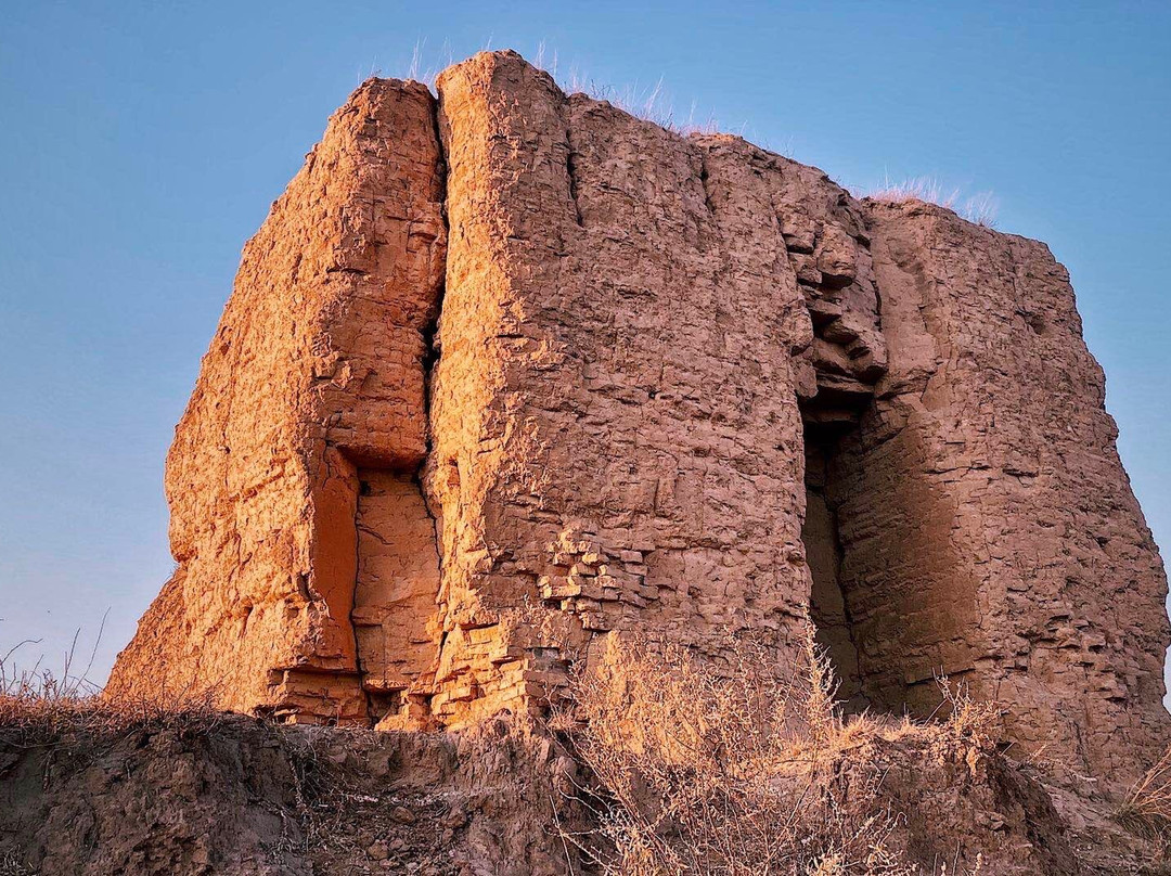 得胜堡-大同市必去景点