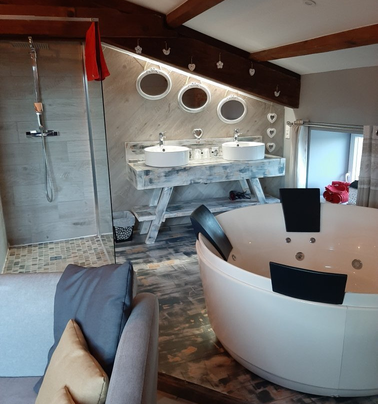 Chambres d'hotes du Serre d'Avene主图