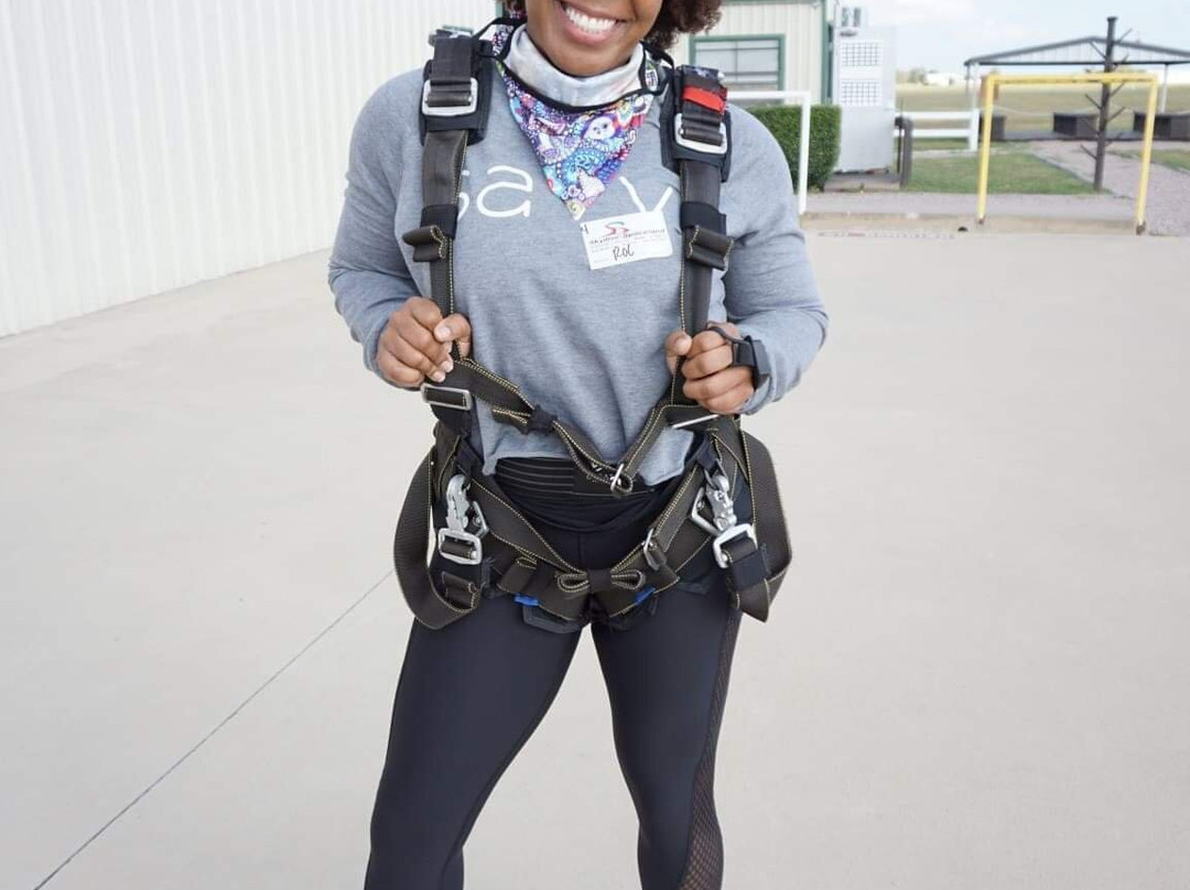 Skydive Spaceland Dallas-Whitewright必去景点