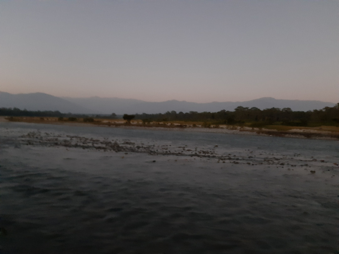 Murti WBFDC Lodge主图