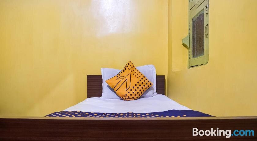 SPOT ON 77183 Hotel Deluxe Residency