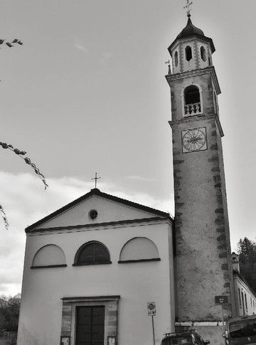 Chiesa San Martino-Costasavina必去景点