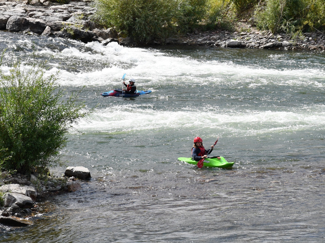 Caras Park-米苏拉必去景点