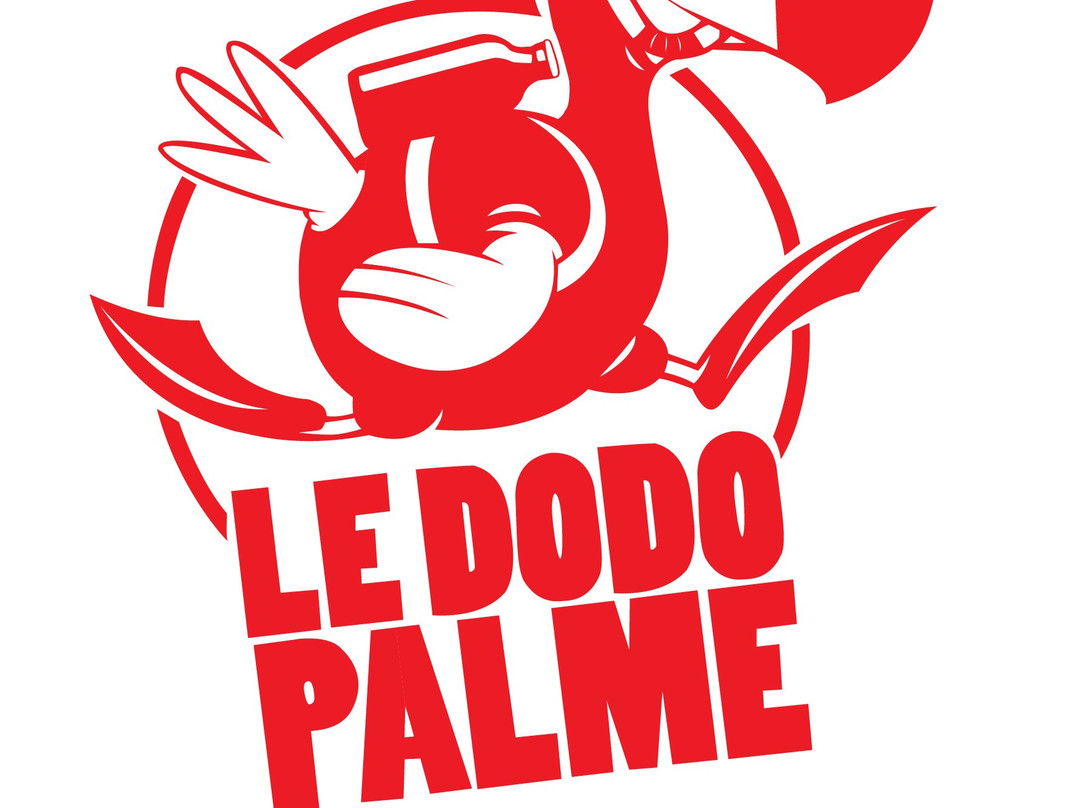 Le Dodo Palmé景点图片