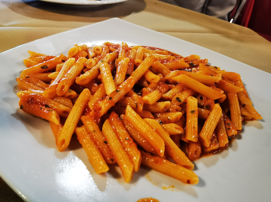 Villaggio Rurale Le Sette Querce主图
