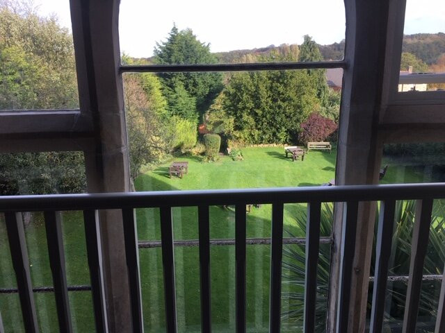 拉斯我普厅住宿加早餐酒店主图