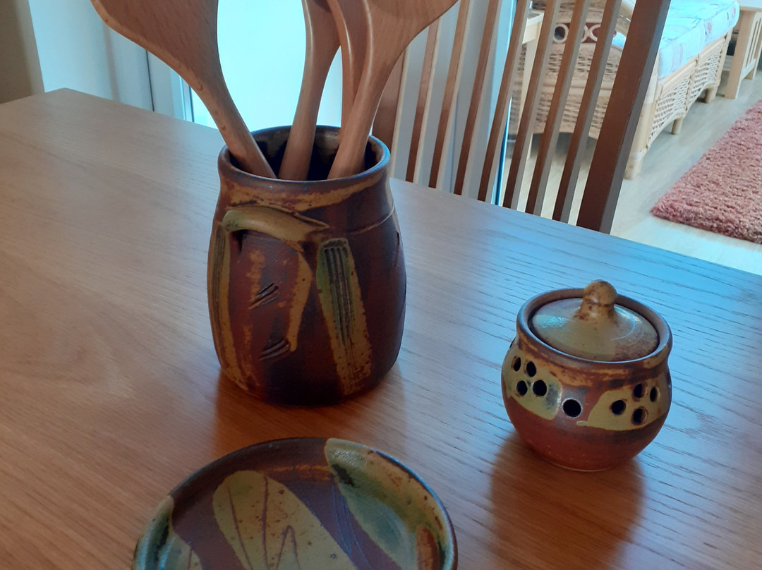 The Cotswold Pottery-水上伯顿必去景点
