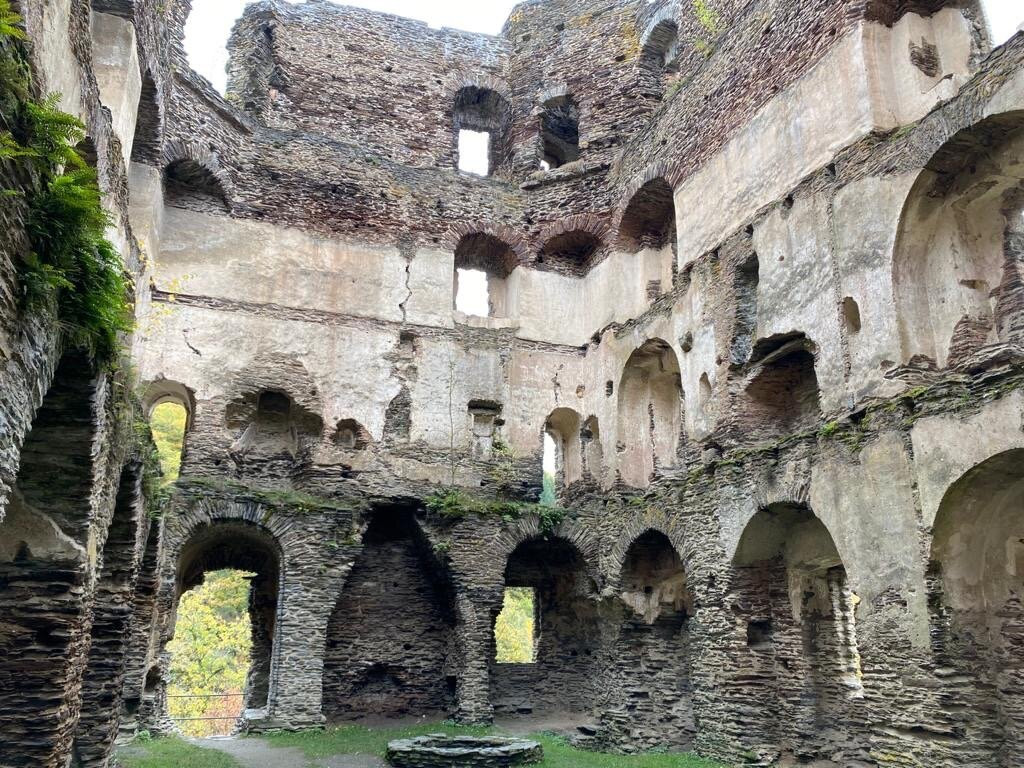 Historische Muehle Vogelsang主图