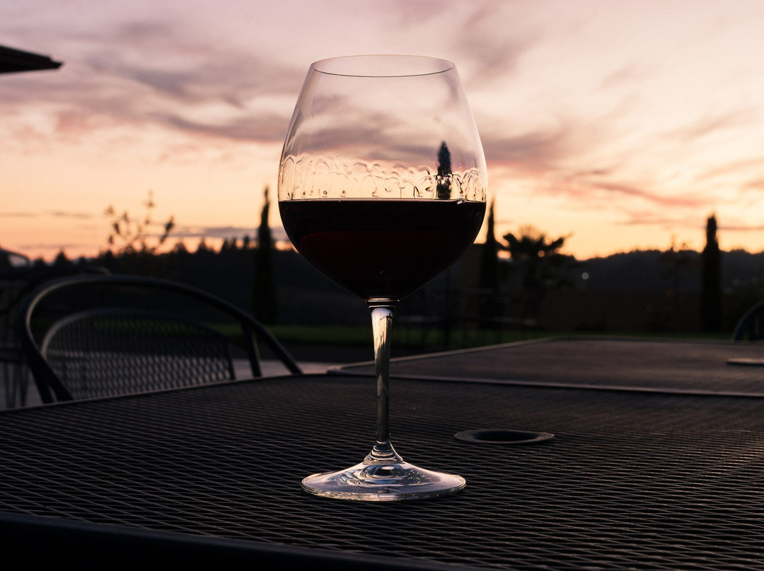 Coria Estates-塞勒姆必去景点