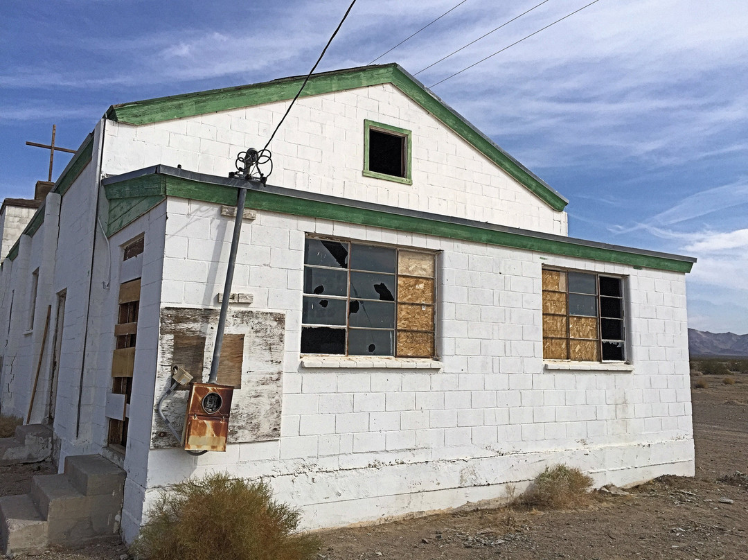 St. Raymond Church-Amboy必去景点