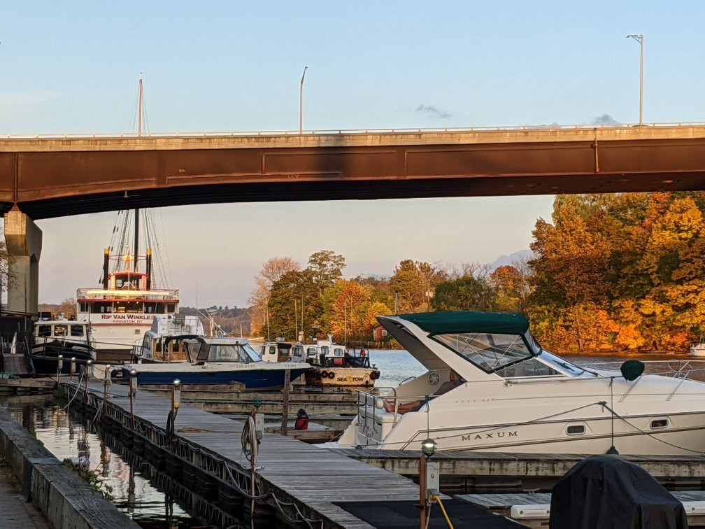 T.R. Gallo West Strand Park-Kingston必去景点