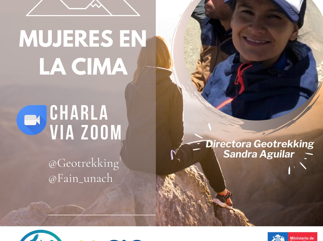 GEOtrekking-圣地亚哥必去景点