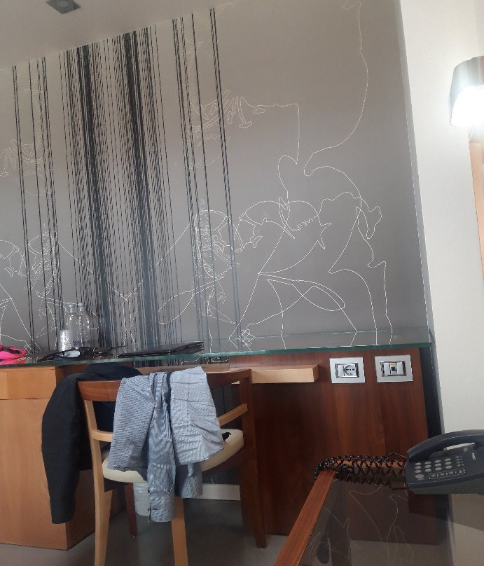 The Ziba Hotel & Spa主图
