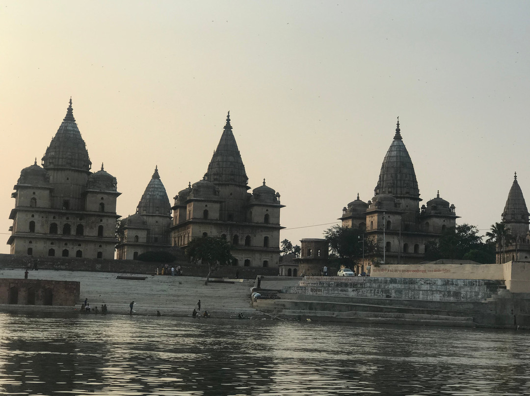 Betwa River景点图片