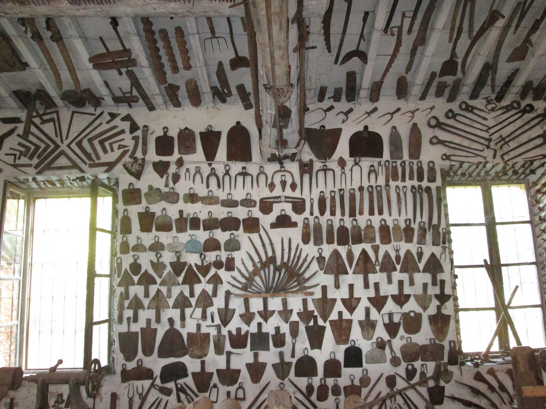 Museo Guatelli-Ozzano Taro必去景点