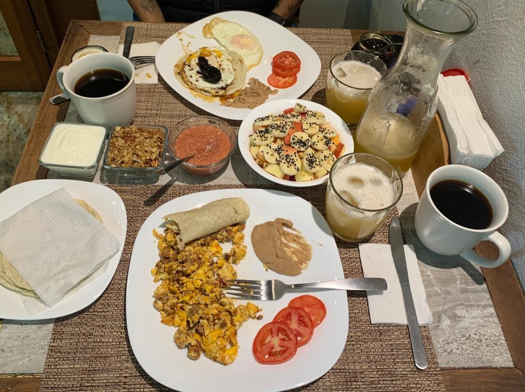 Galeria Suites San Pancho主图