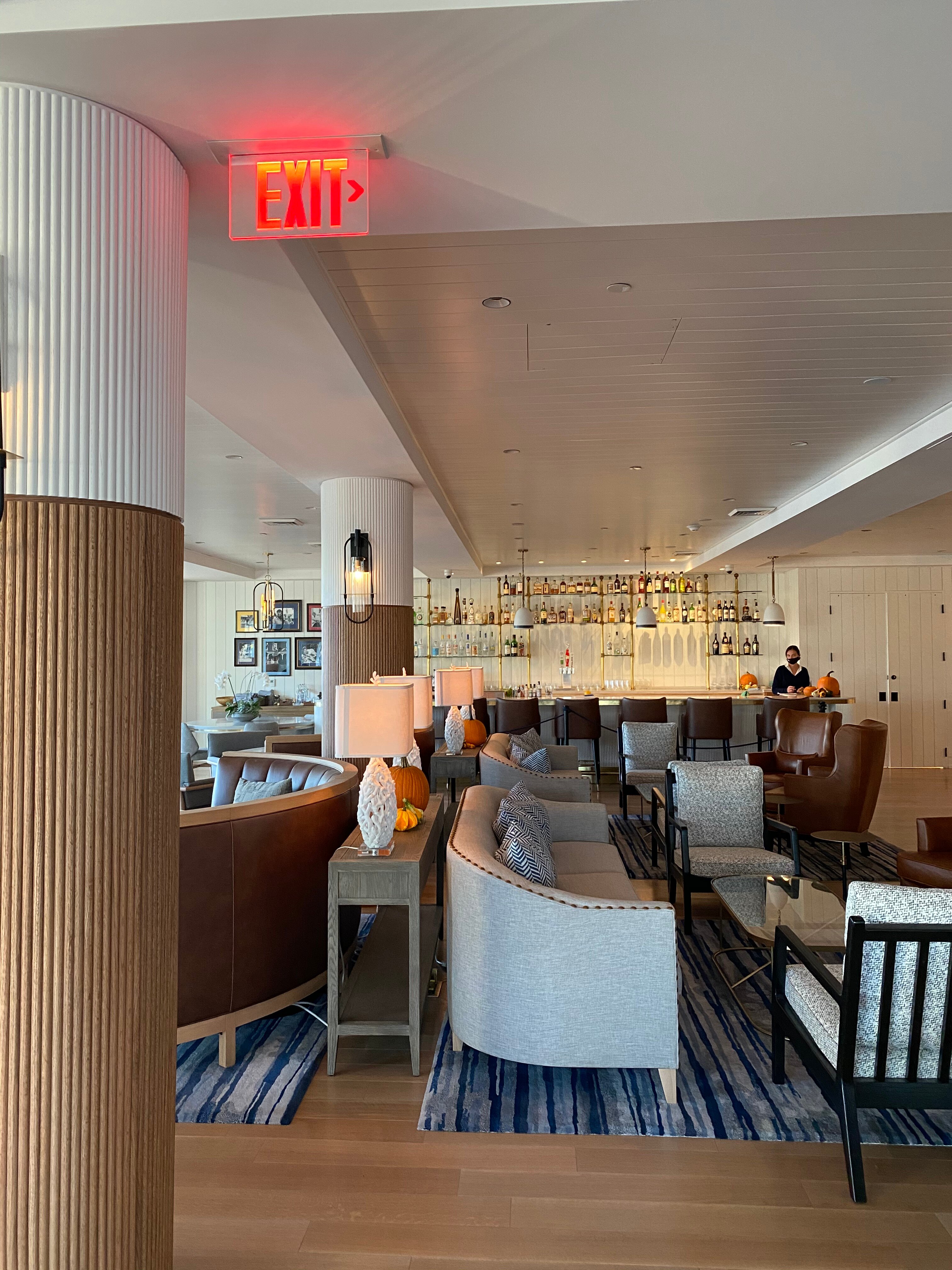 The Brenton Hotel-餐饮