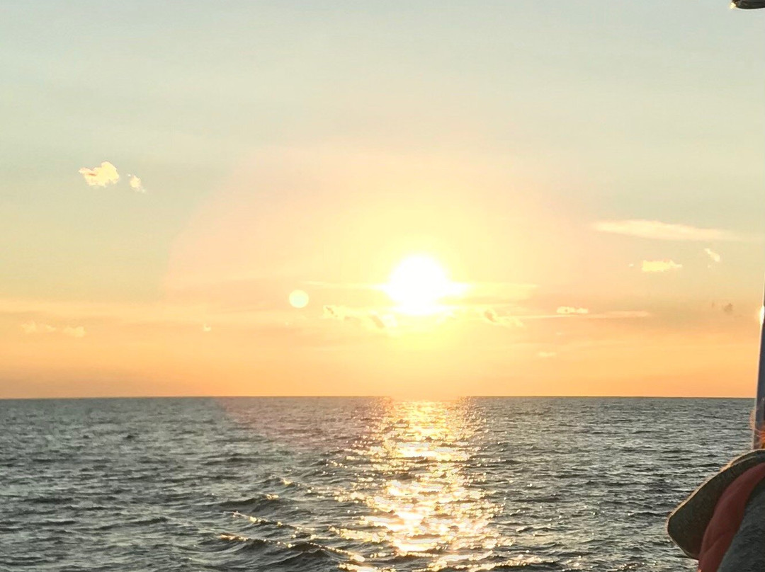 AnaGalebTours-普拉必去景点