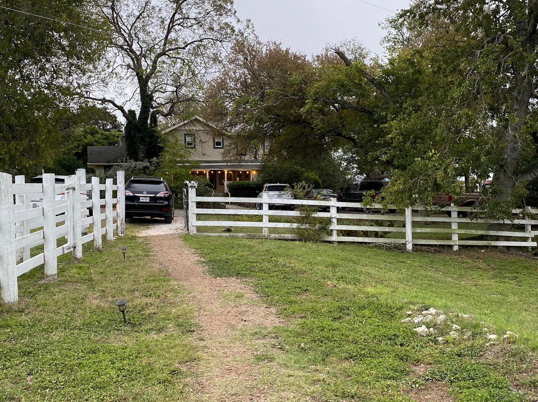 Bella Nido Bed and Breakfast主图