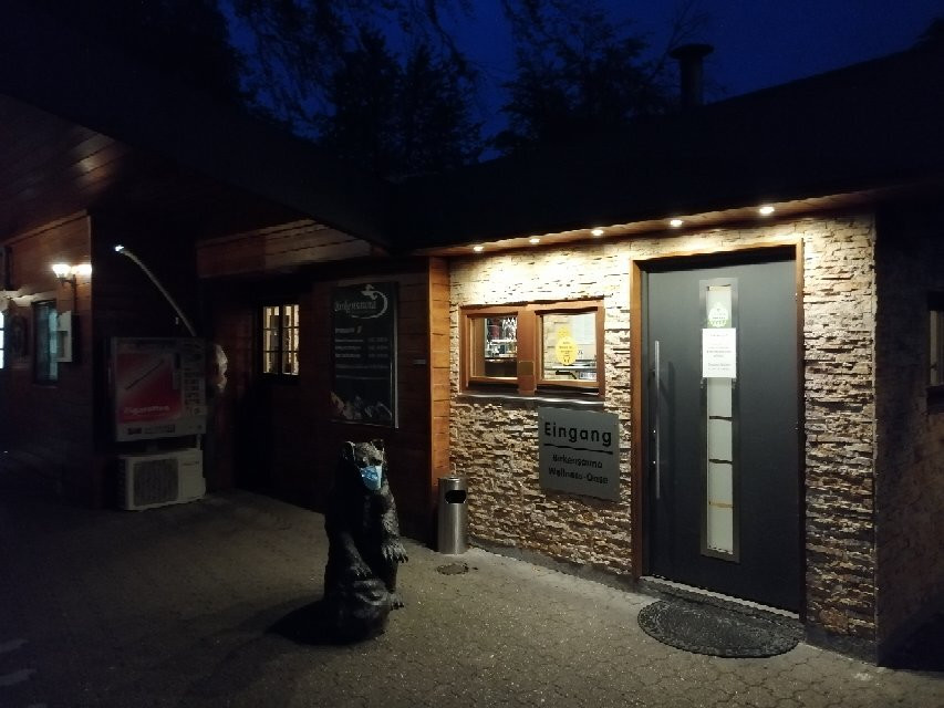 Birkensauna-Haan必去景点