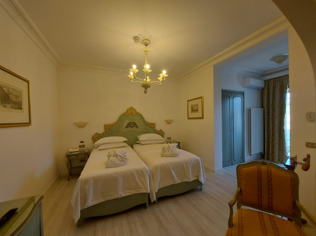 Hotel Terme Venezia主图