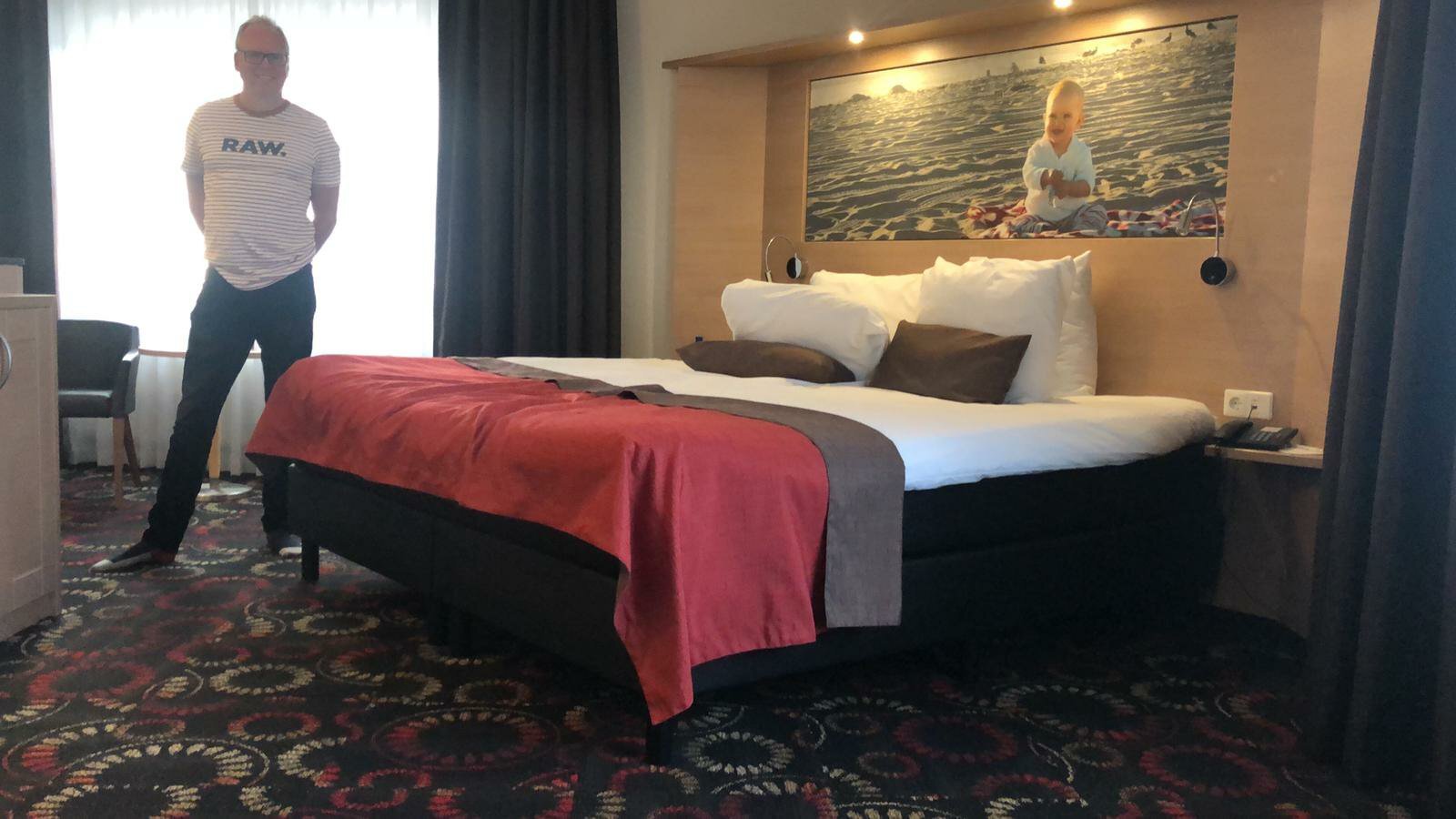City Hotel Hengelo-官方
