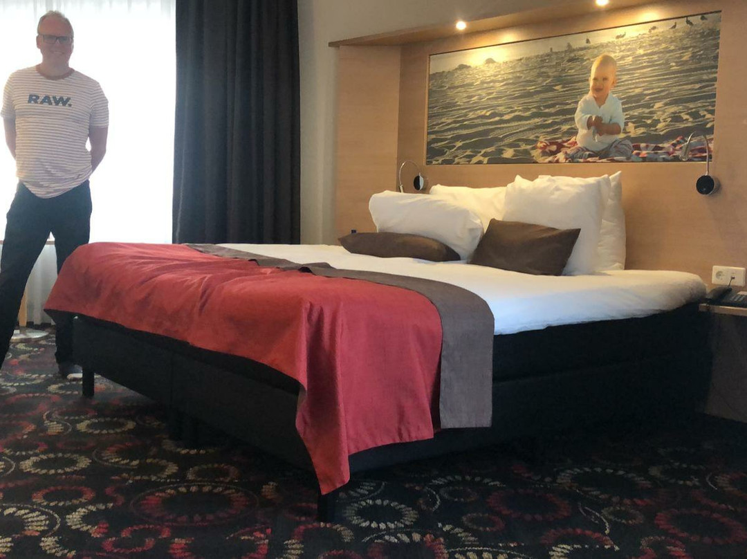 City Hotel Hengelo主图