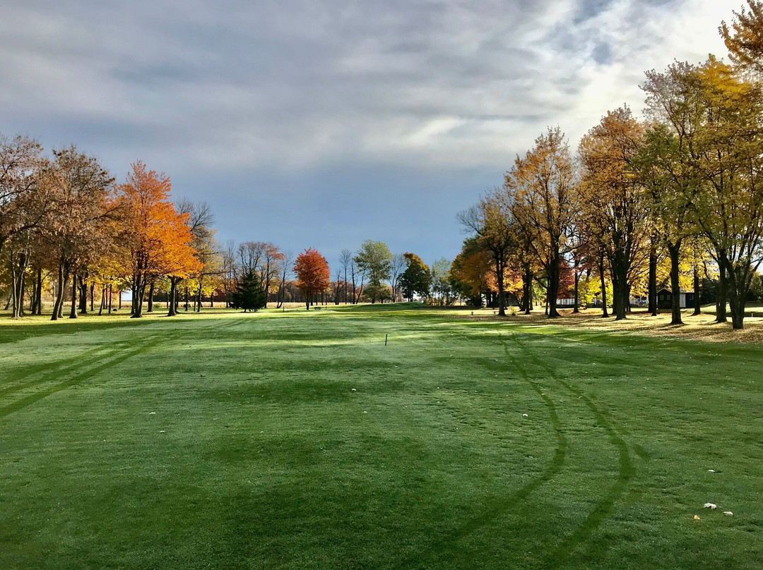 Club De Golf Valleyfield-Salaberry-de-Valleyfield必去景点