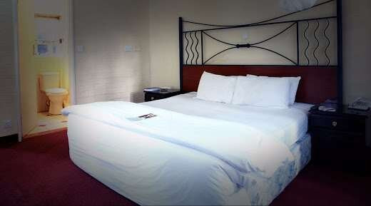 Kadoma Hotel and Conference Center主图