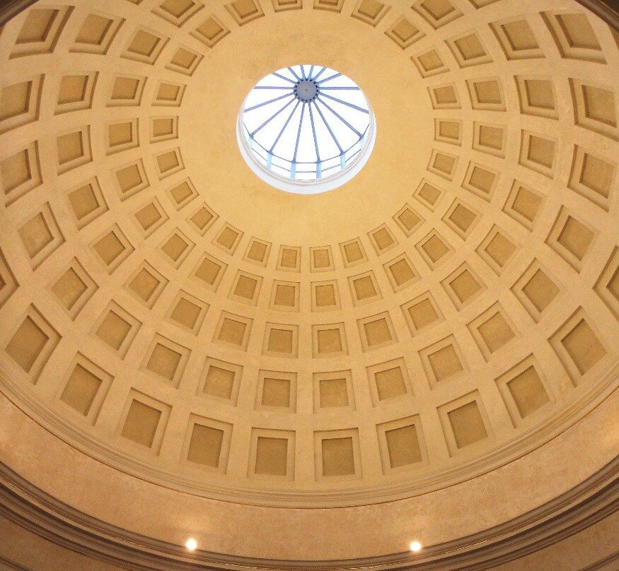 Chiesa di Santa Cristina-切塞纳必去景点
