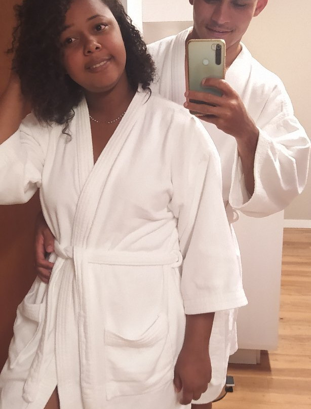 Hotel Atmosfera主图