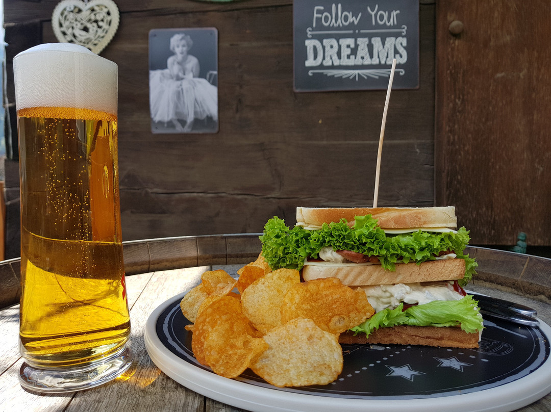 Arlberg Boutique Hotel & Eatery主图