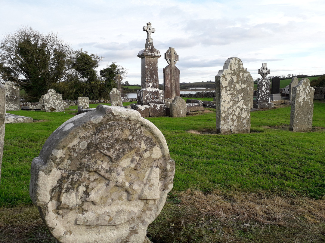 Drumlane Abbey-Cavan必去景点